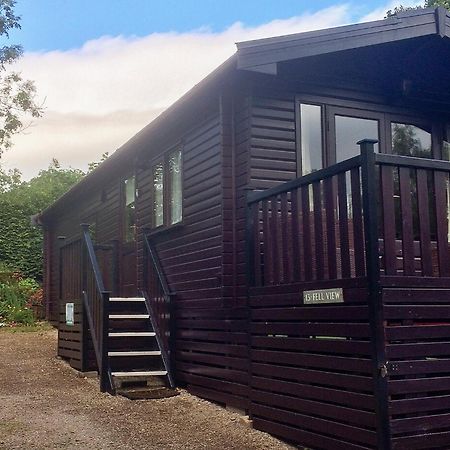 Fell View Lodge Keswick  Eksteriør bilde