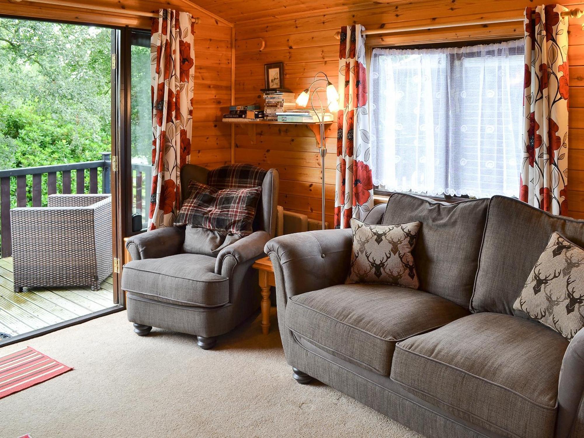 Fell View Lodge Keswick  Eksteriør bilde